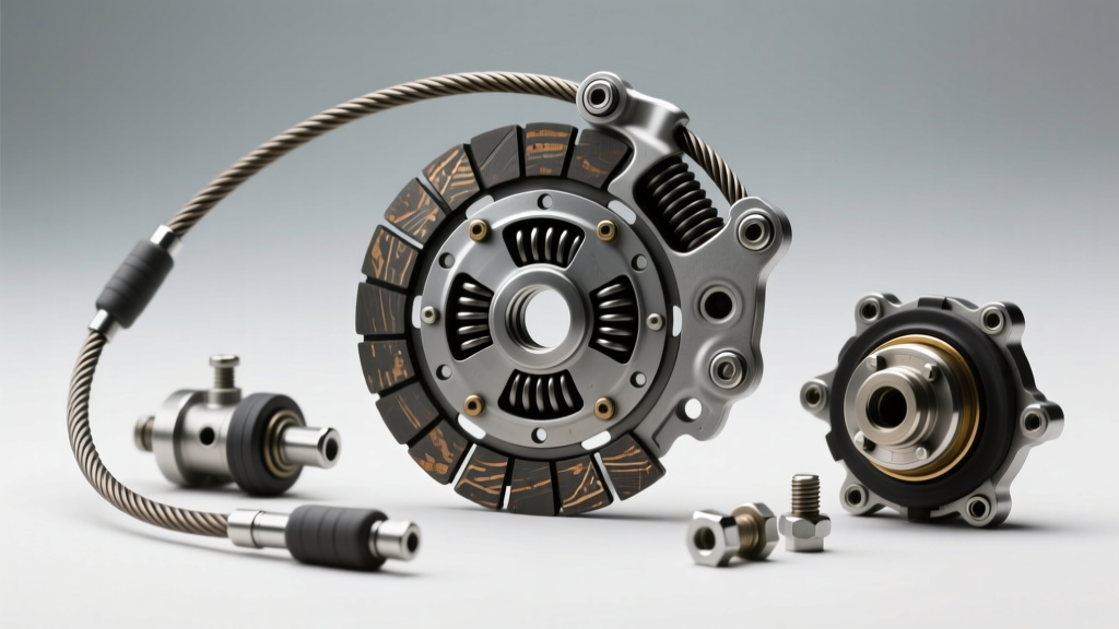 Harley Davidson Clutch Cable Replacement & Inspection Checklist