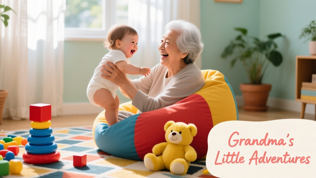 Supporting Elder Toddlers (24–36 Months): Developmental Milestones, Behavior Strategies, and Practical Care Guidelines