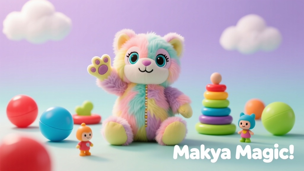 Makya: A Safety-Focused Review of the Modular Play System for Toddlers and Preschoolers