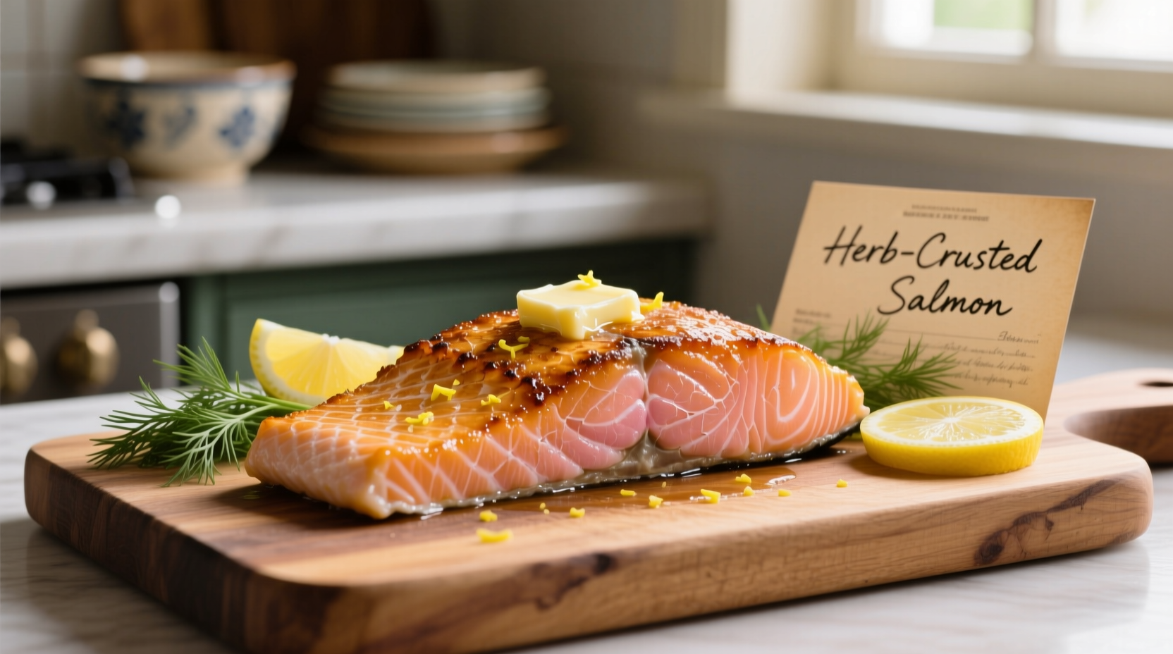 Perfect Salmon Fillet: Foolproof Cooking Guide