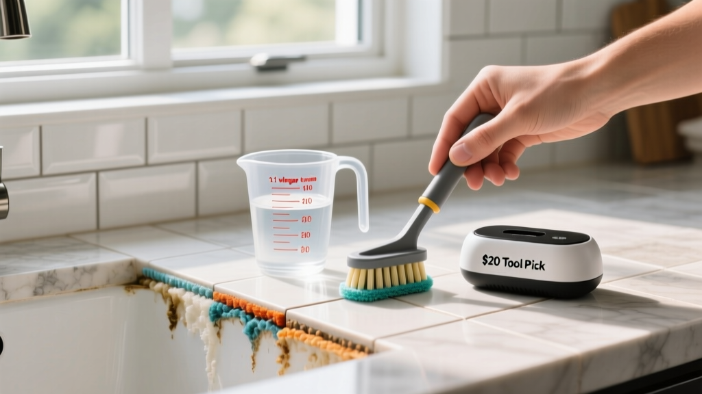 Top Grout Cleaning Questions: Proven Answers 2026