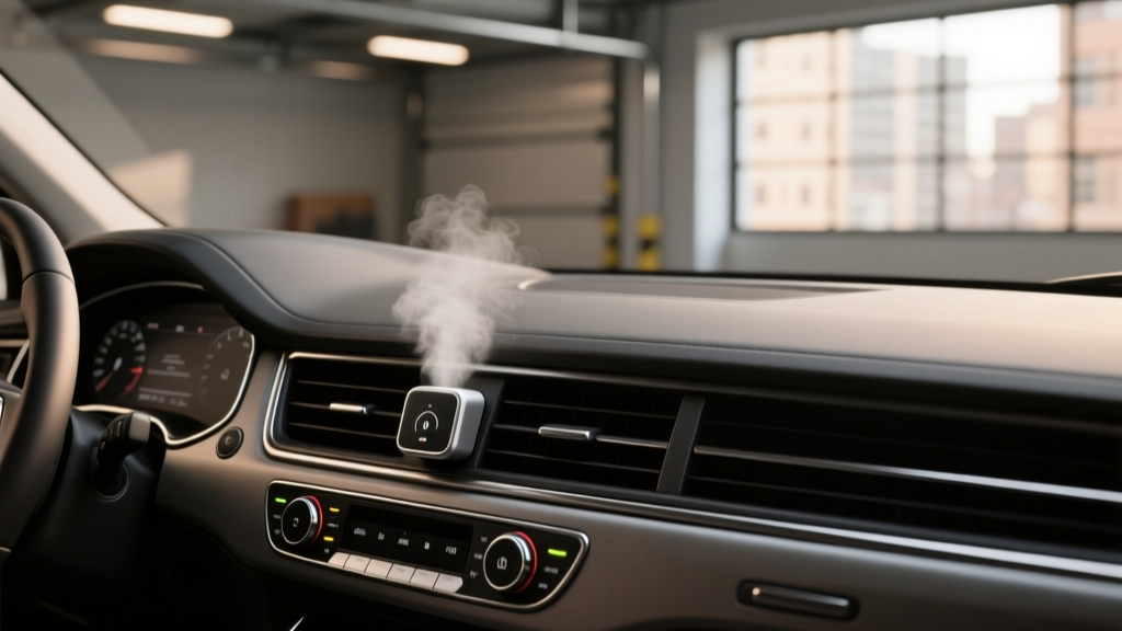 Ultimate Guide to Humidity Control Setup - CarInteriorMix