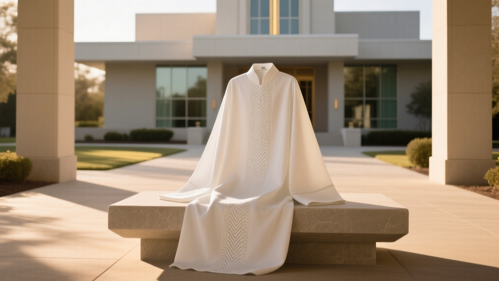 LDS Temple Garments 2026: Cultural Meaning, Styles, and Fit Guide