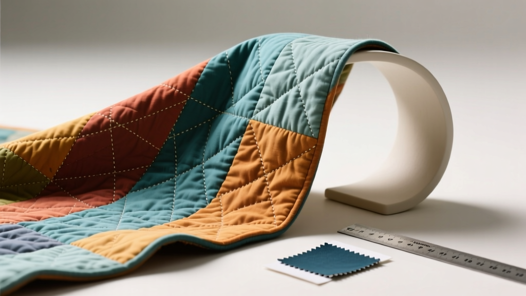 Quilting Cotton for Clothing: Truths & Trade-Offs