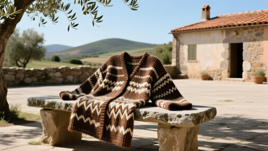 Authentic Sardinian Orbace Wool: 2026 Heritage Brand Guide