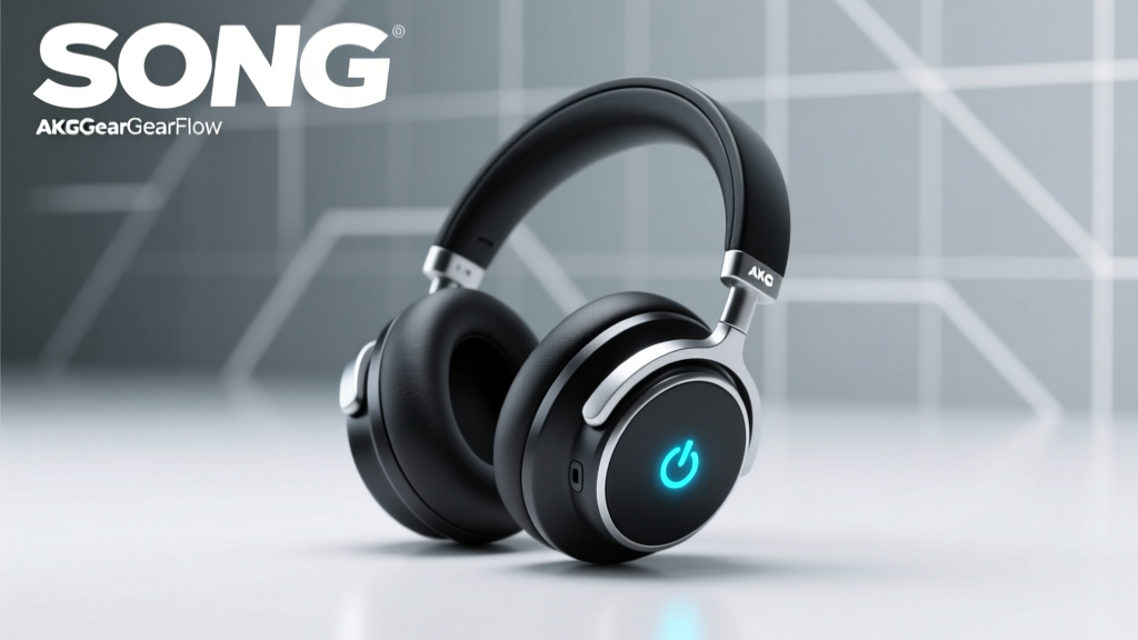 How to Turn On AKG Wireless Headphones (2026)