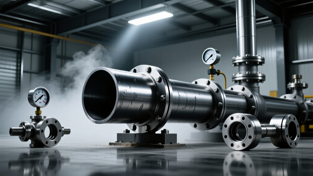 Carbon Steel Pipe Buying Guide: Avoid Costly Mistakes