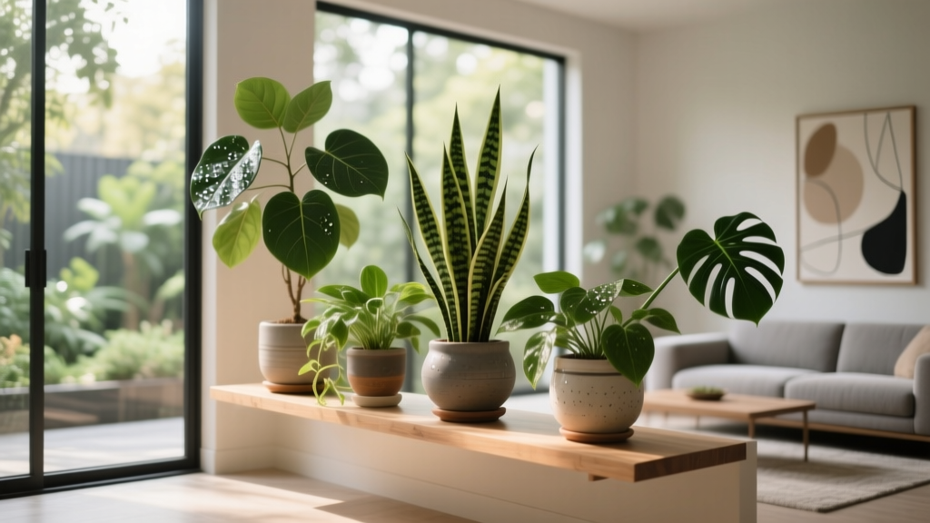 Houseplant Care Guide: Science-Backed System (2026)
