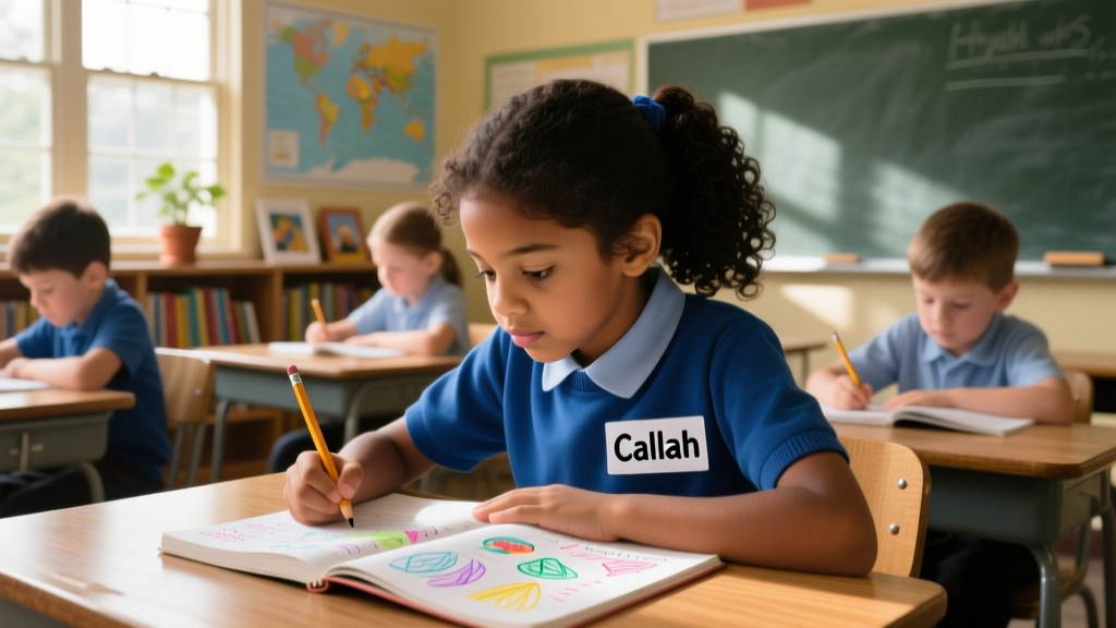 Callah: Evidence-Based Insights on a Widely Used Early Childhood Development Framework