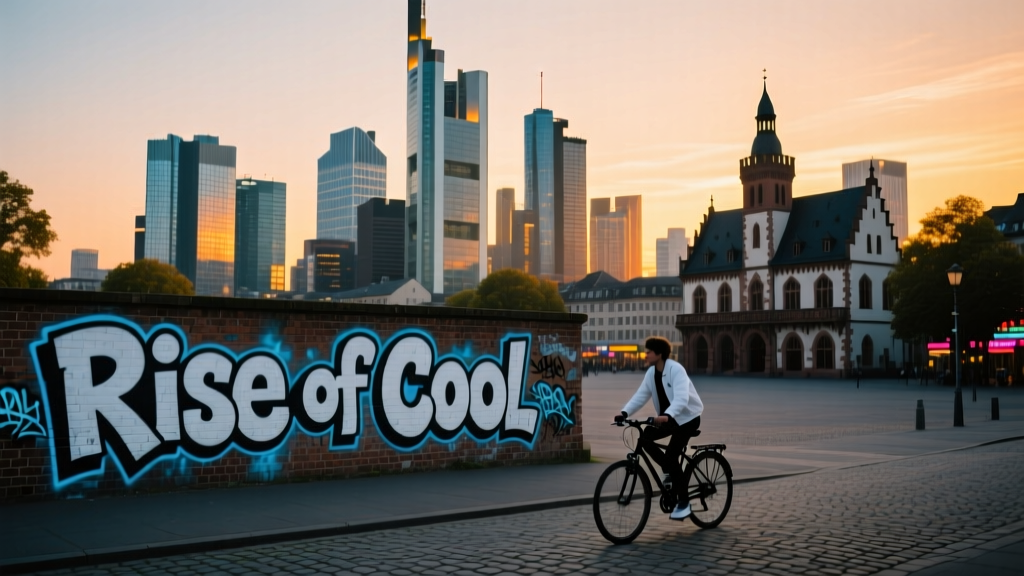 The Rise of Cool in Frankfurt: Where Finance Meets Fermentation