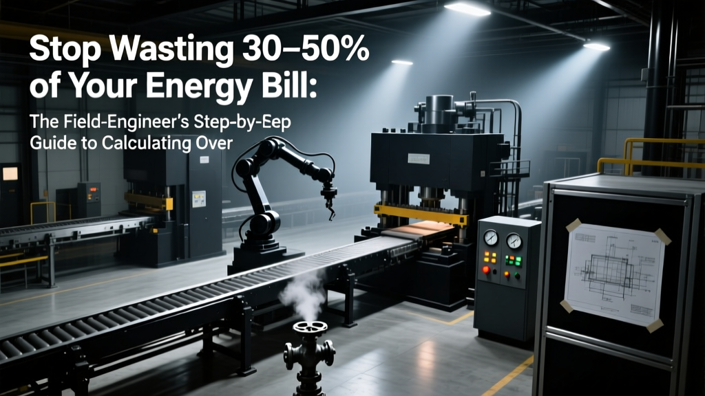 Calculate Overall Pump System Efficiency: Field Guide