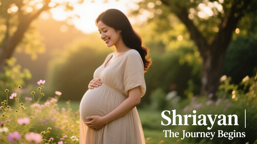 Sriyan: Evidence-Based Insights into a Traditional Ayurvedic Prenatal Supplement for Maternal Wellness