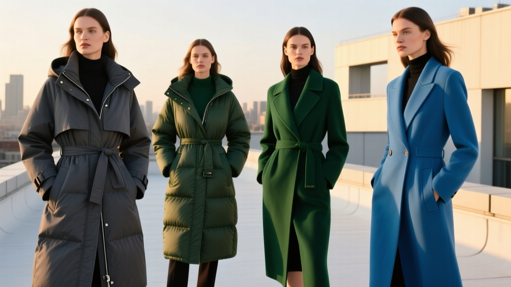 Best Outerwear Brands for Quality: Expert Deep-Dive