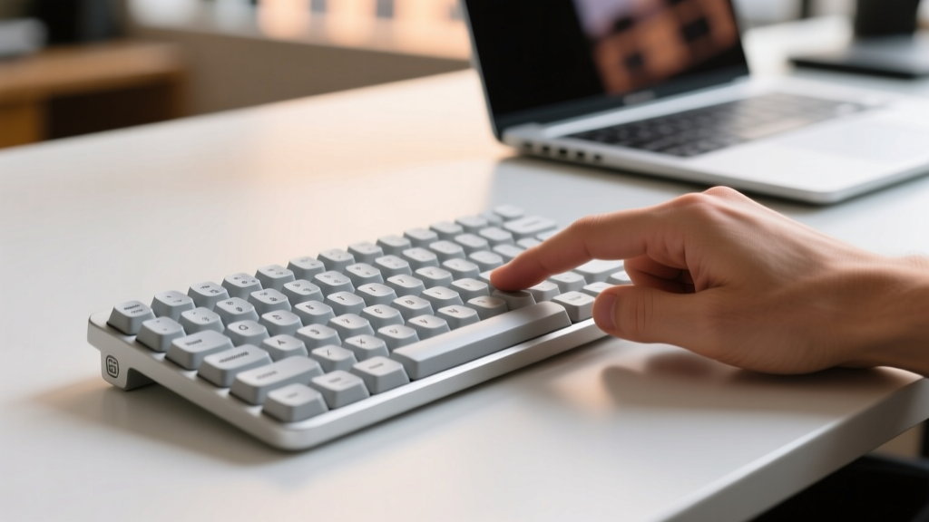 Chiclet Keyboard What You Actually Need To Know: 7 Myths Debunked, Real-World Typing Tests, and Why Your Laptop’s Keys Might Be Hurting Your Wrist (2025 Data)