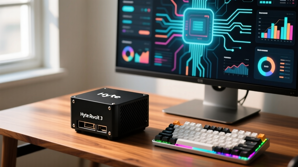 Best Budget Hyte Mini ITX Case for 2026: Value Verdict