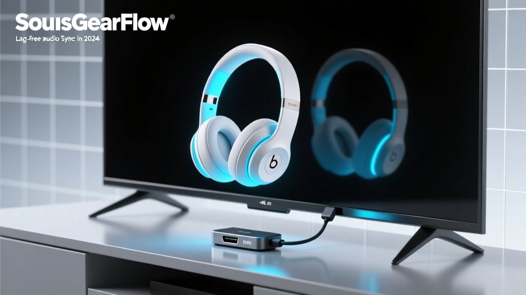 Beats Wireless Headphones to TV: 2026 Guide