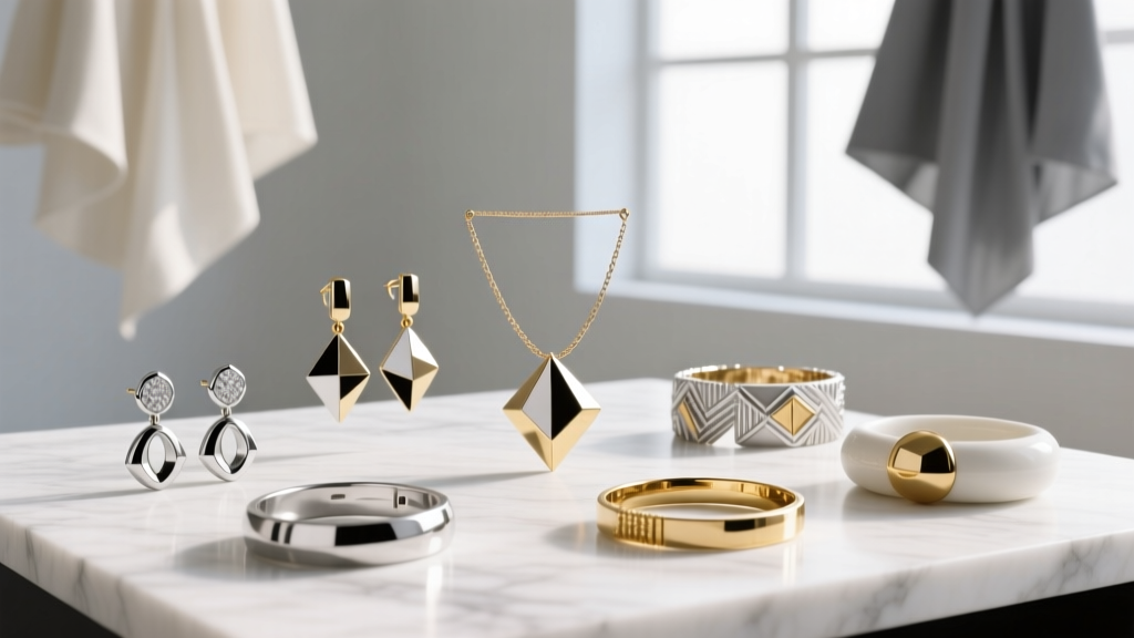 Will Statement Jewelry Cause Skin Allergies? Truth & Tips