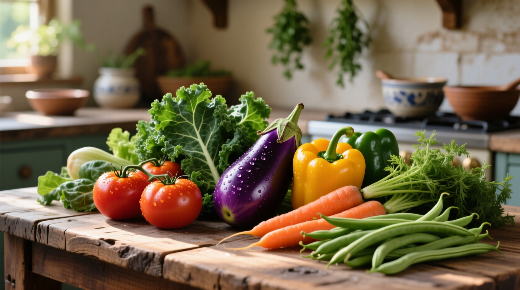 Pflanzenbasierte Ernährung: Definition, Vorteile & Praxistipps