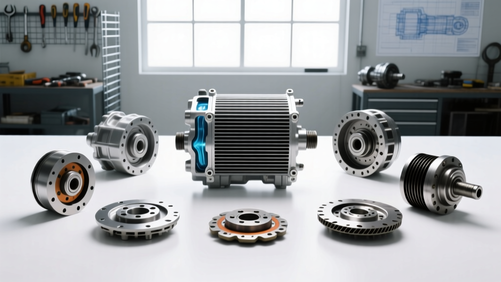 Sizing for Transmission Cooler Replacement: Step-by-Step Guide