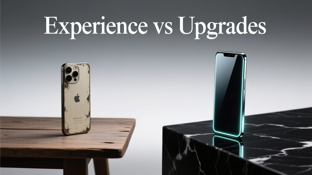 Experience vs Upgrades: Why 73% of Luxury Travelers Choose Authentic Moments Over Feature Lists