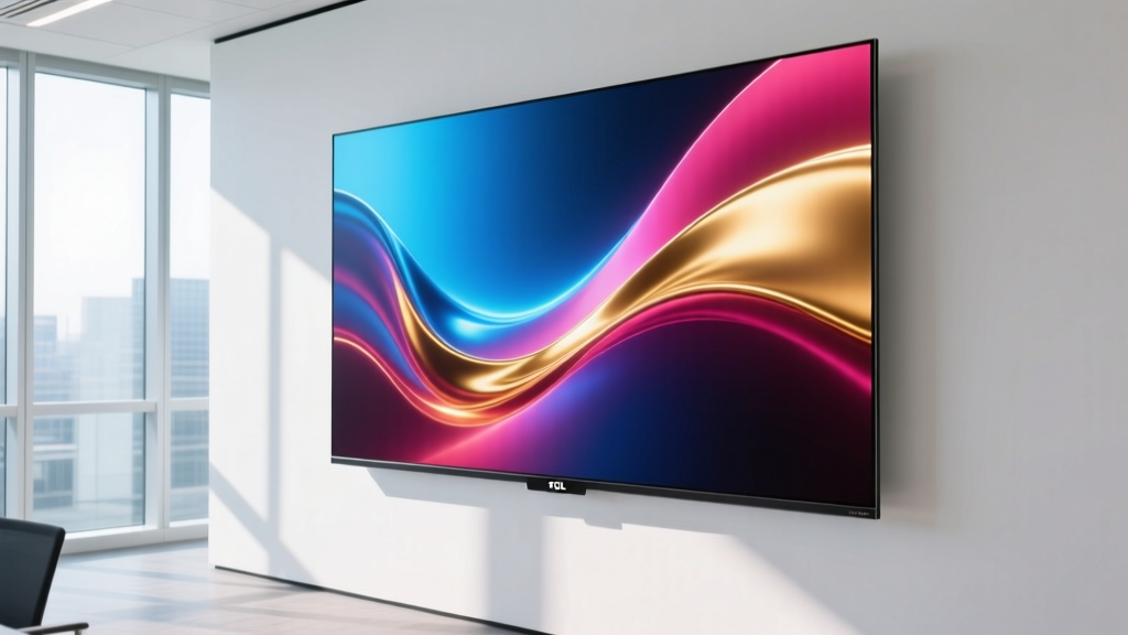 Why the TCL Next Paper 60 Ultra is the Ultimate Premium Tech Gift