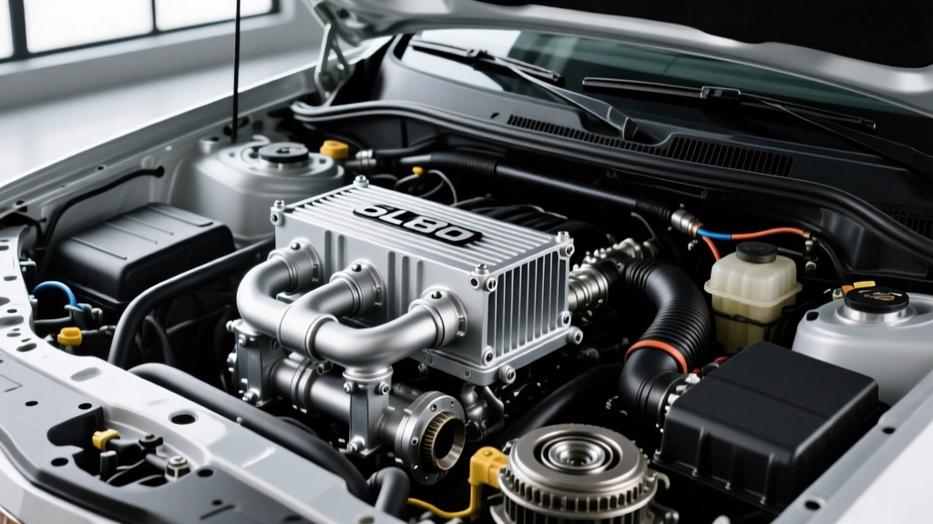 2014 Silverado Transmission Cooler Upgrade: Sizing Guide