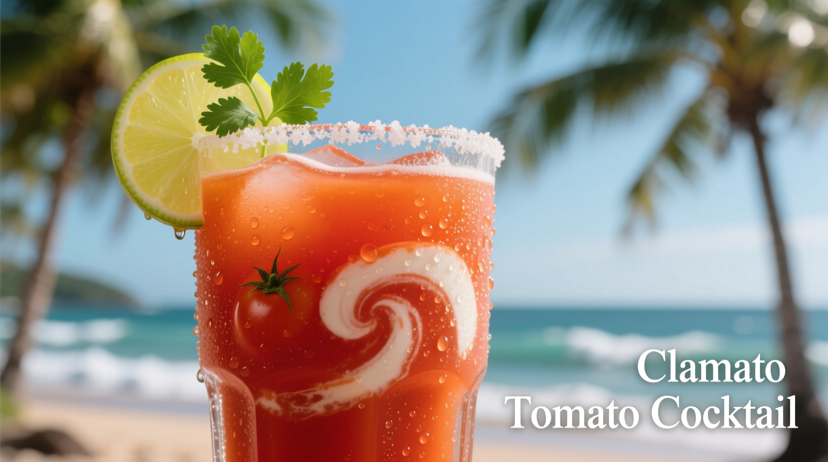 Clamato Tomato Cocktail: Canada's Savory Beverage Secret