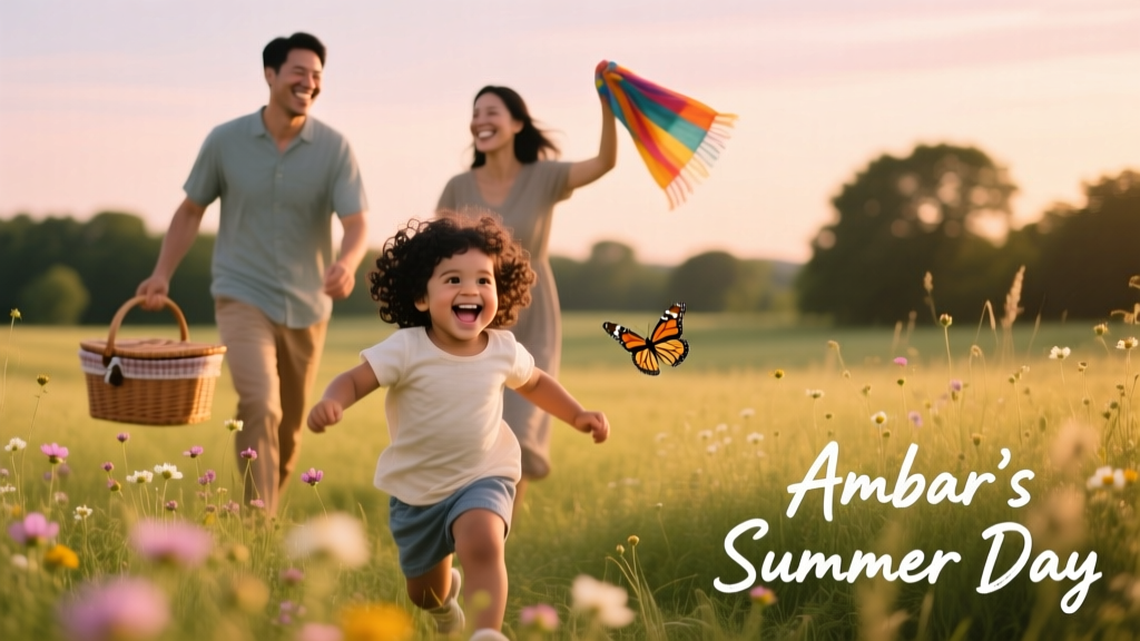 Ambar: A Science-Backed Approach to Calming Children’s Nervous Systems Through Scent and Ritual