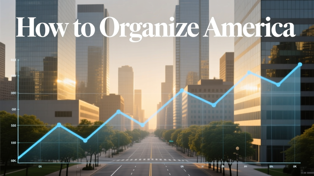 How to Organize: Room-by-Room Strategy