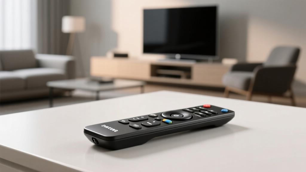 Samsung TV Remote Setup: 7 Mistakes That Brick Your TV
