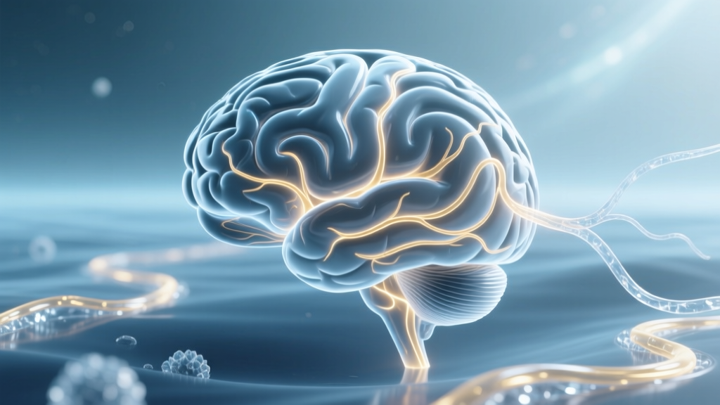 Glymphatic System: Sleep Science