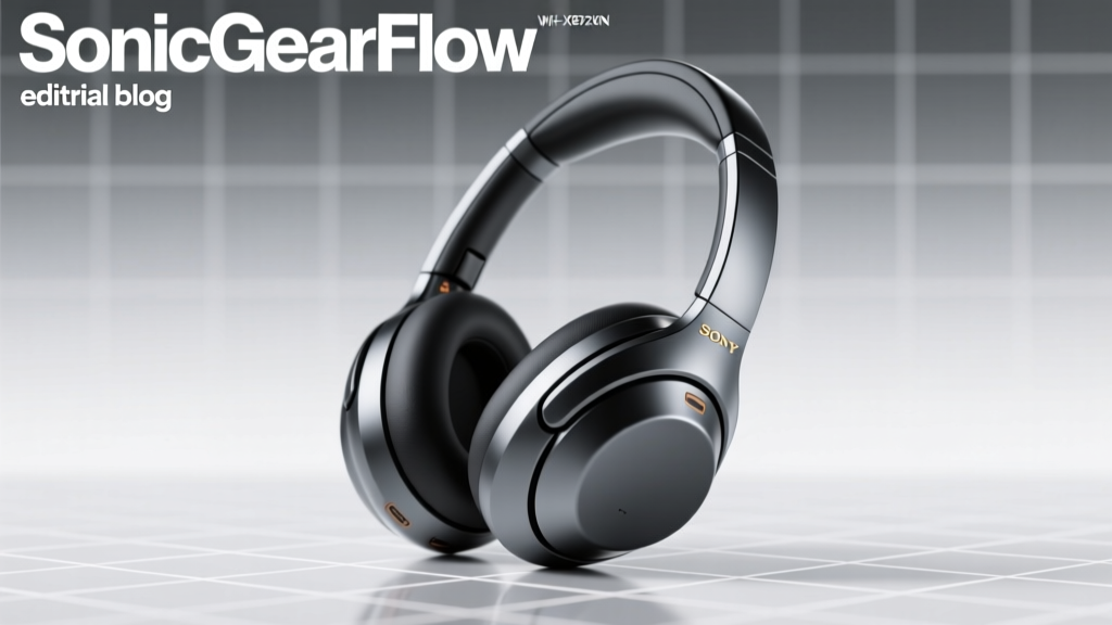 Sony Wireless Headphones Singapore (2026) | Price & Warranty