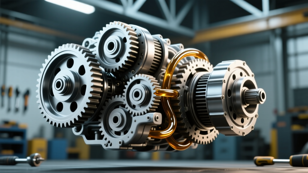 Avoid Drivetrain Vex: Warranty Coverage Explained Step-by-Step