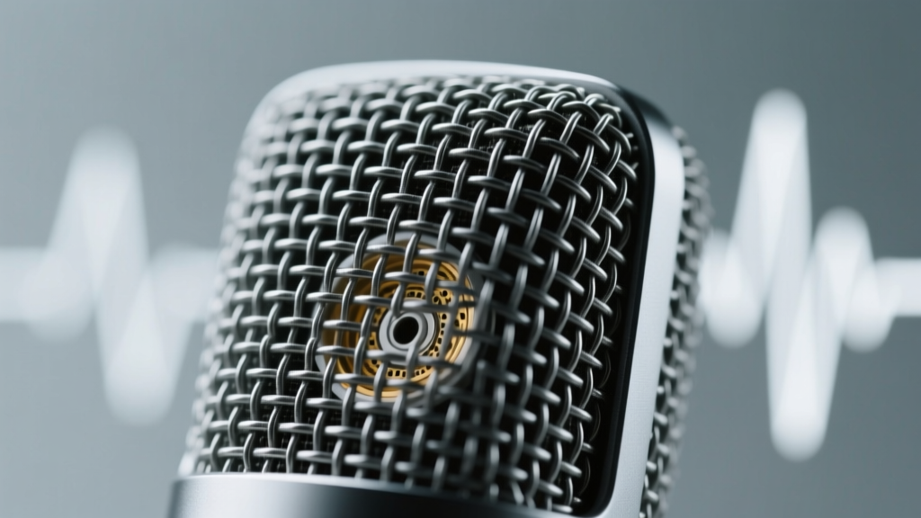 Microphone Mesh: Why Your Phone Sounds Muffled in Rain