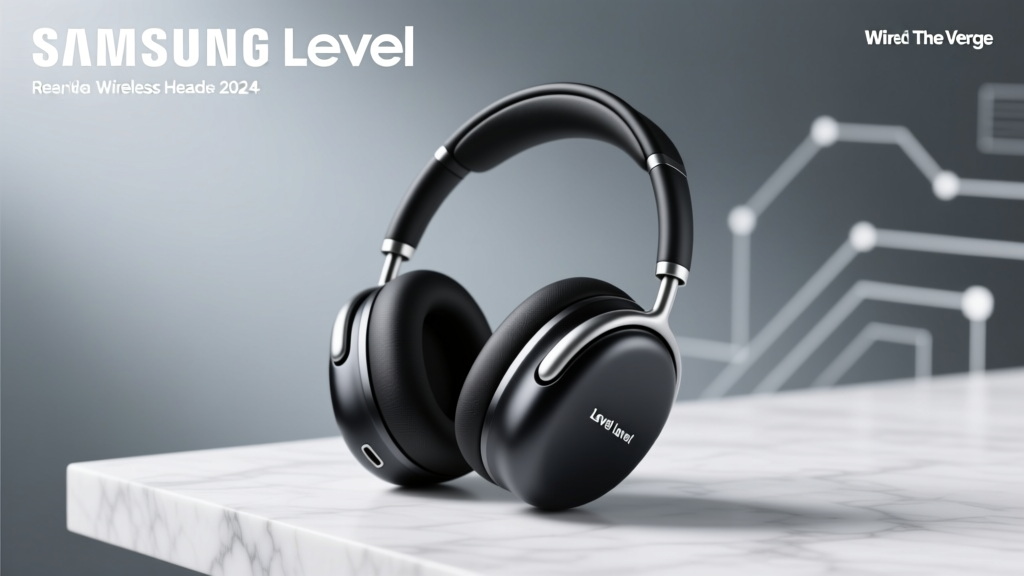 Samsung Level Wireless Headphones Pricing (2026)