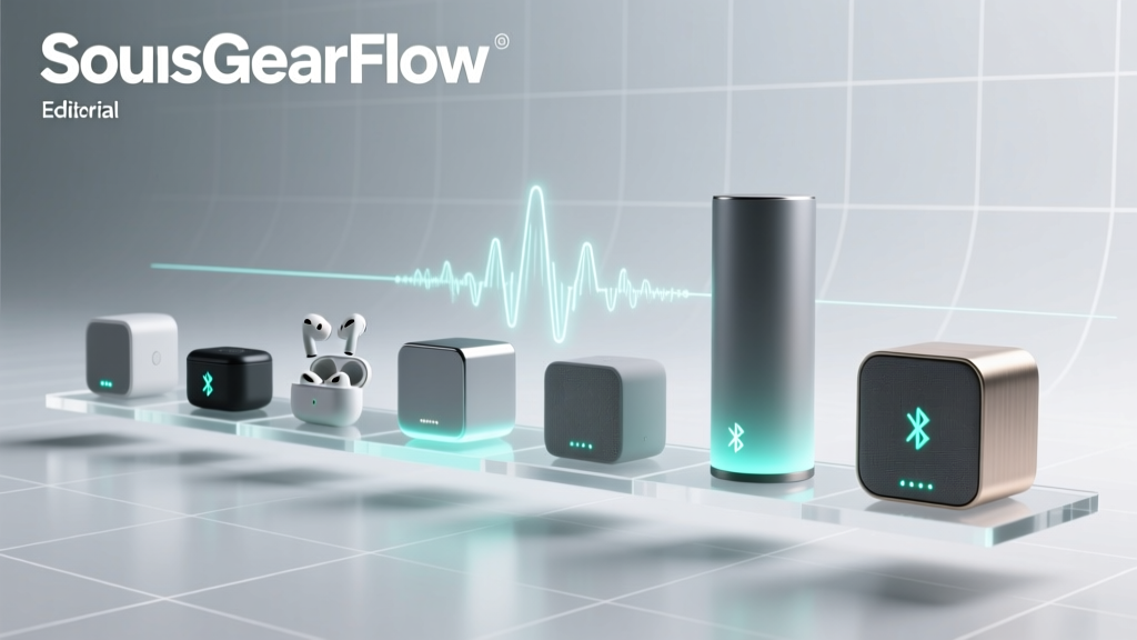 Bluetooth Speaker Sync: The Only Reliable Method (2026)