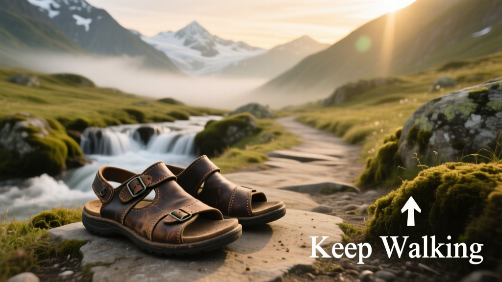 Keen Sandals: Engineering Comfort, Ethics, and Trail-Ready Durability for Discerning Travelers