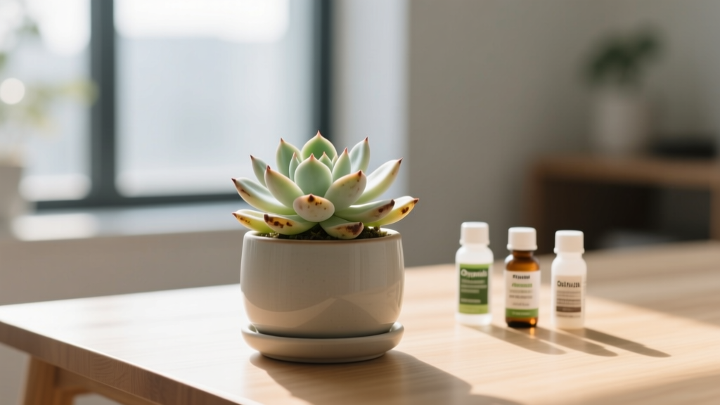 Succulent Fertilizing: When to Feed & When to Stop