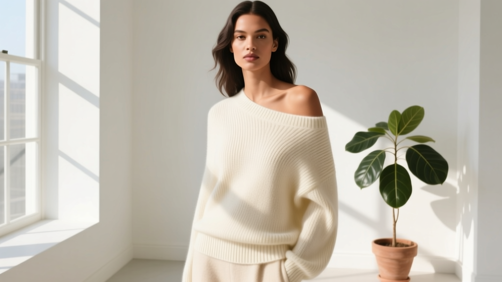 How to Dry Clean Cashmere at Home (No Chemicals)