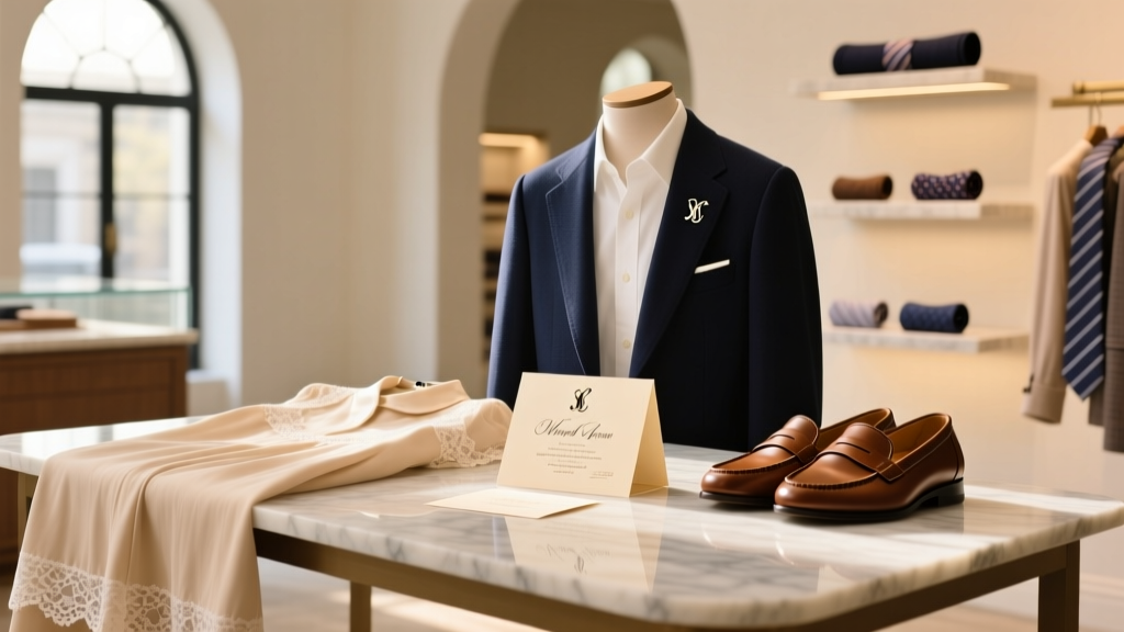 A&F Wedding Shop Myth: No Official Store (2026)
