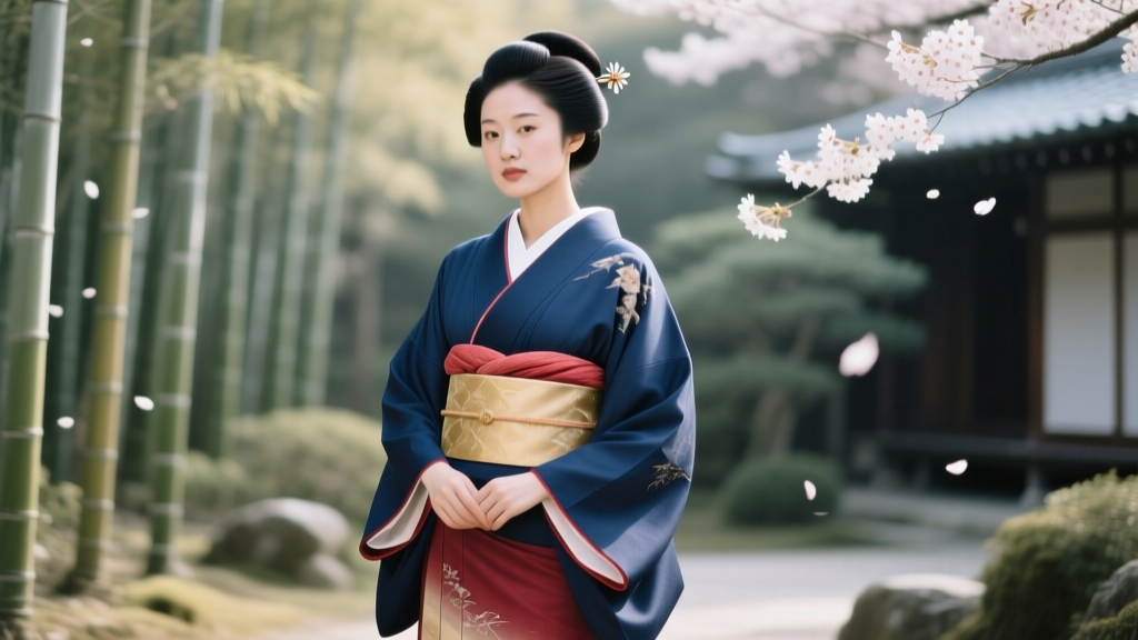 Murasaki Shikibu And The Heian Kimono Layering Legacy