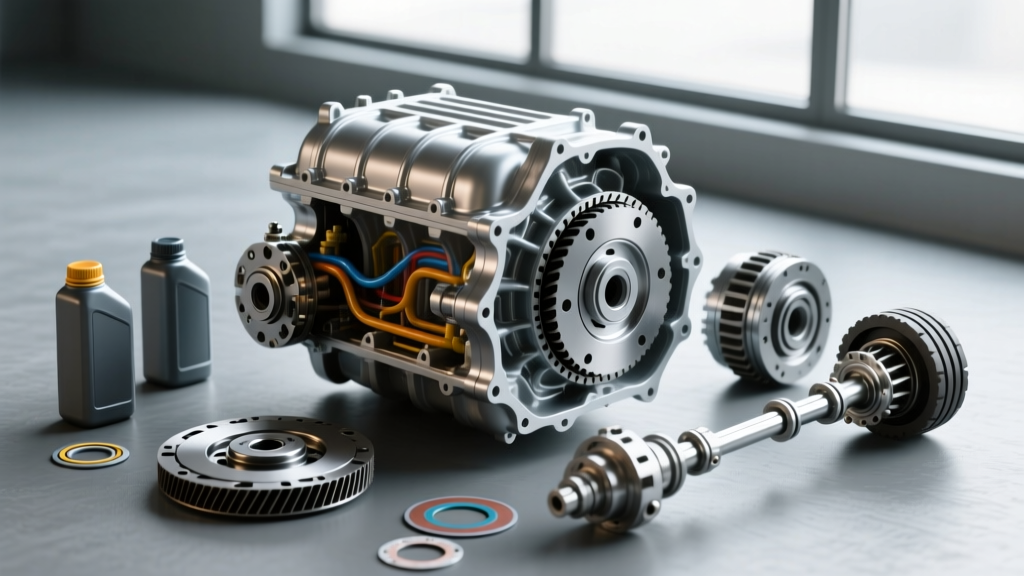Can a Transmission Flush Cause Problems? Fixing Fluid Levels