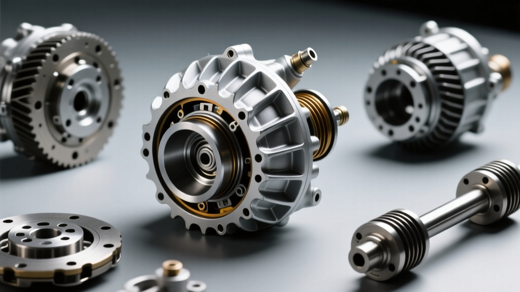 212cc Predator Engine Torque Converter: 2026 Tuning Guide