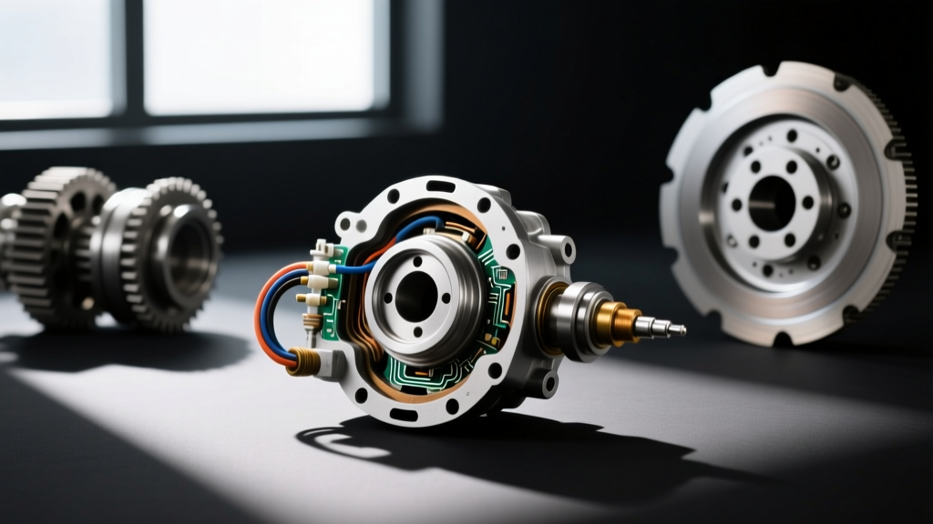 TCC Solenoid Problems: Avoid TC Remanufacturing Torque Converter Swaps