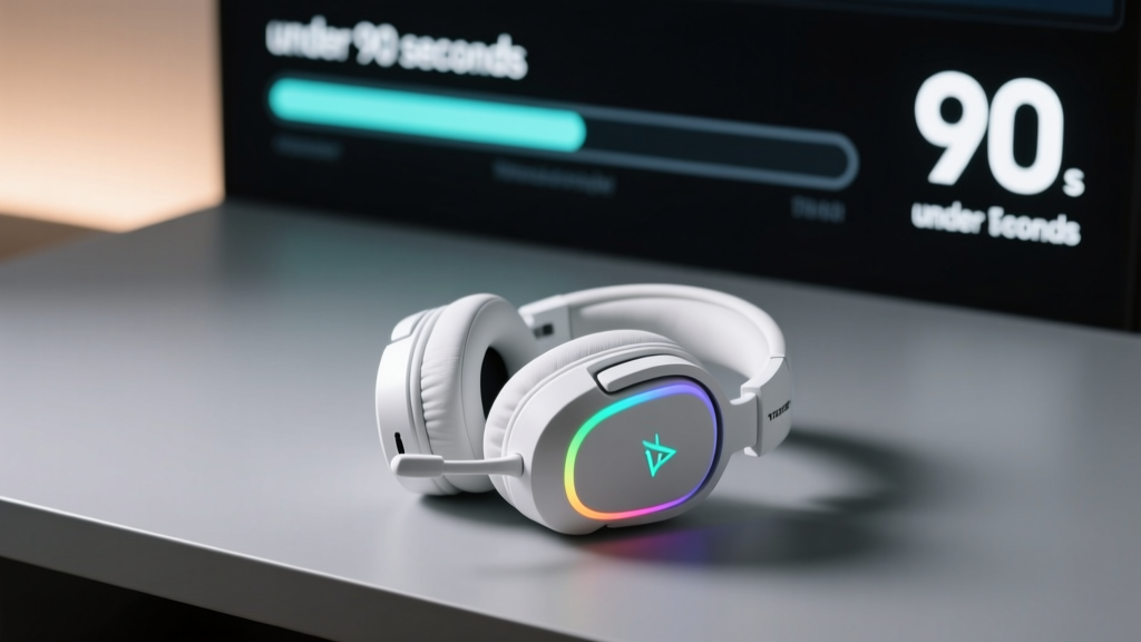 Turtle Beach Wireless Headphones Reset Guide (2026)