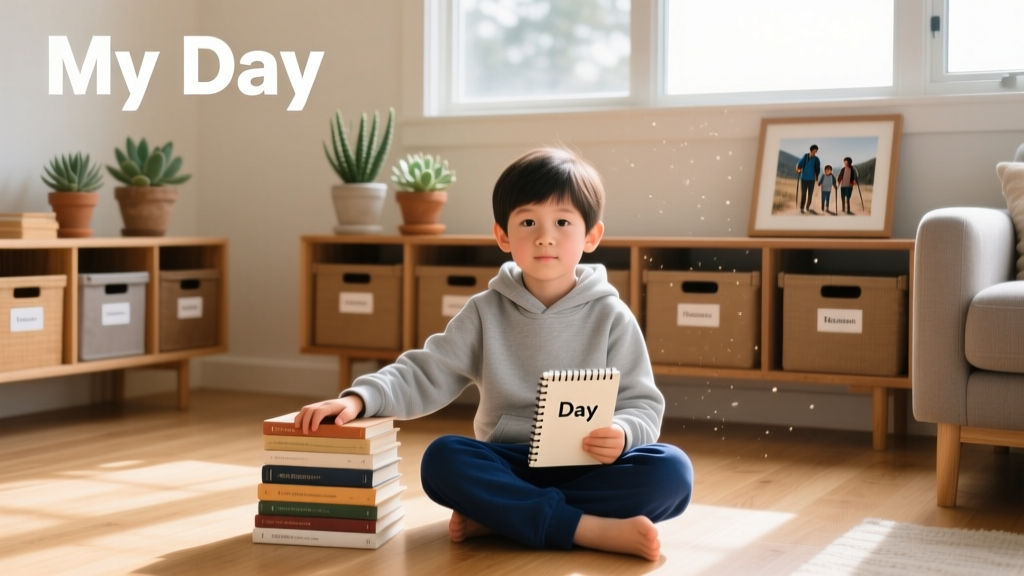 Keanan: A Practical Parent’s Guide to Raising a Resilient, Curious, and Grounded Child