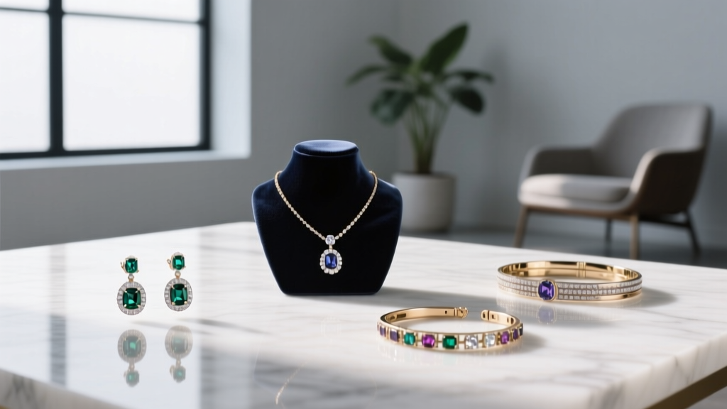 How Better Jewelry Photos Boost Online Sales