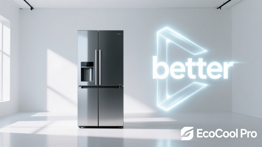 Refrigerator vs. Beverage Cooler: Which Is Right for Your Home?
