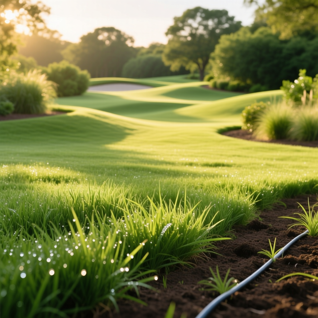 Best Grass Seed for Clay Soil in Texas: Top Varieties & Growing Guide