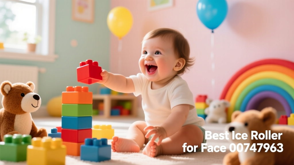 Best Ice Roller for Face: Evidence-Based Recommendations for Parents, Caregivers, and Early Childhood Professionals
